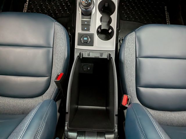 Certified 2024 Ford Bronco Sport Outer Banks AWD/4WD image 29
