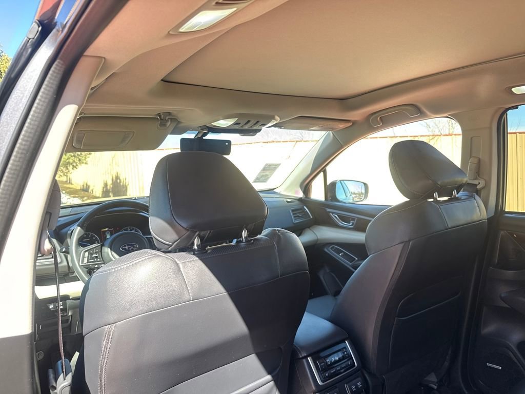 Used 2022 Subaru Ascent Touring w/ Popular Package #2A image 22