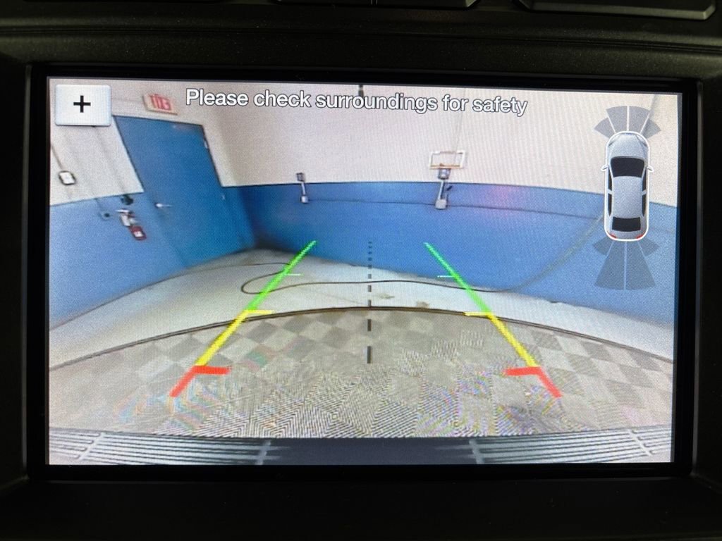 Certified 2019 Ford Expedition Limited w/ Equipment Group 301A image 23