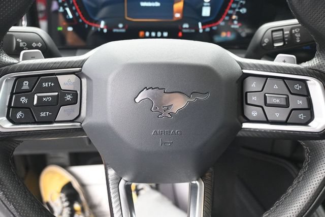 Certified 2024 Ford Mustang GT Premium RWD image 9