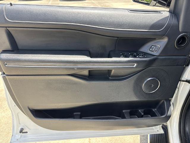 Certified 2023 Ford Expedition XLT RWD image 15