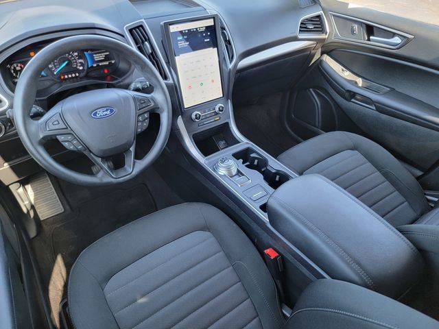 Certified 2023 Ford Edge SE AWD/4WD image 38