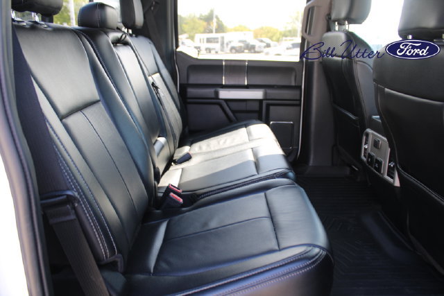 Certified 2020 Ford F250 Lariat w/ Lariat Value Package AWD/4WD image 13