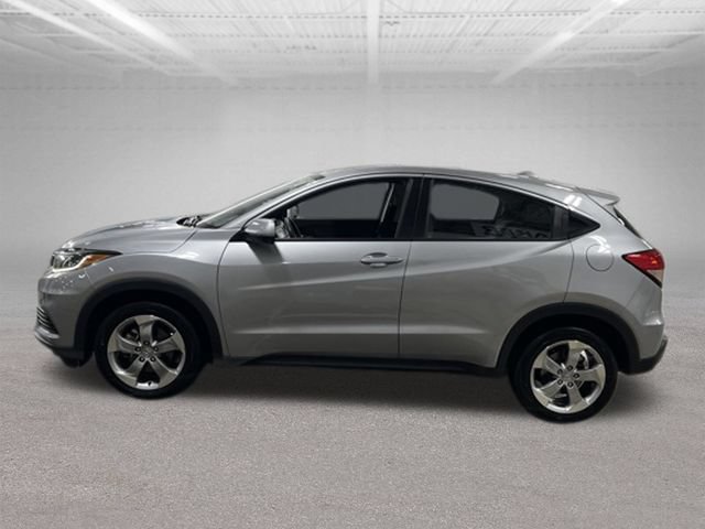 Used 2022 Honda HR-V LX image 4
