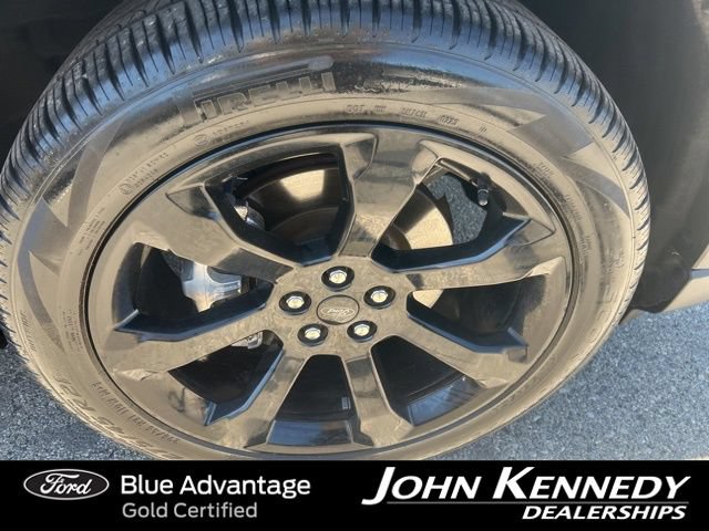 Certified 2023 Ford Explorer ST-Line w/ Class IV Trailer Tow Package AWD/4WD image 8