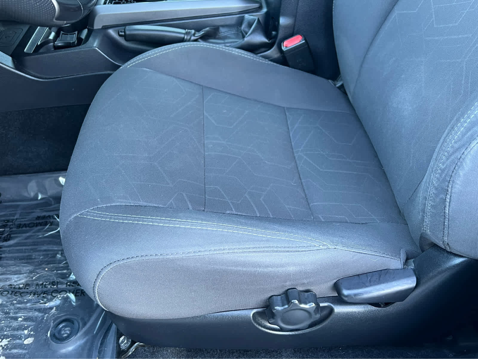 Used 2019 Toyota Tacoma TRD Sport w/ Technology Package AWD/4WD image 28