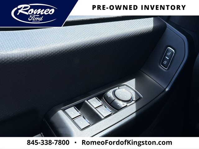 Certified 2024 Ford F150 STX AWD/4WD image 20