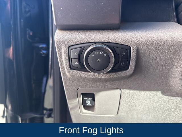 Certified 2018 Ford F150 XLT image 14