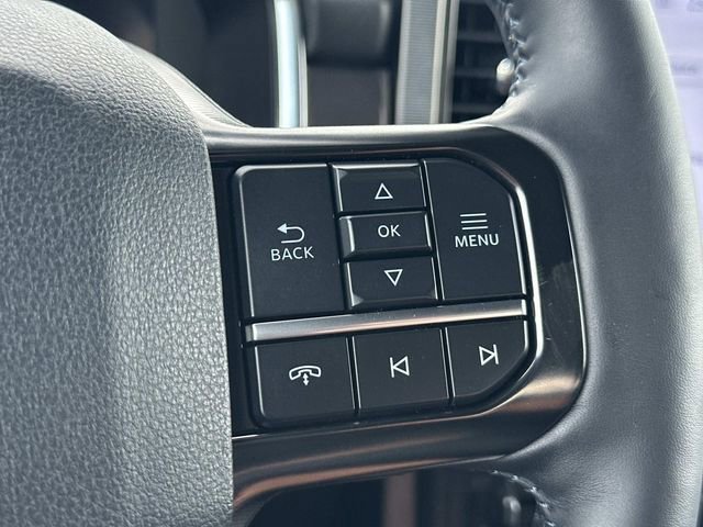 Certified 2024 Ford F150 Platinum image 24