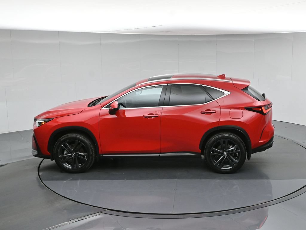 Used 2024 Lexus NX 450h+ AWD w/ Vision Package image 41