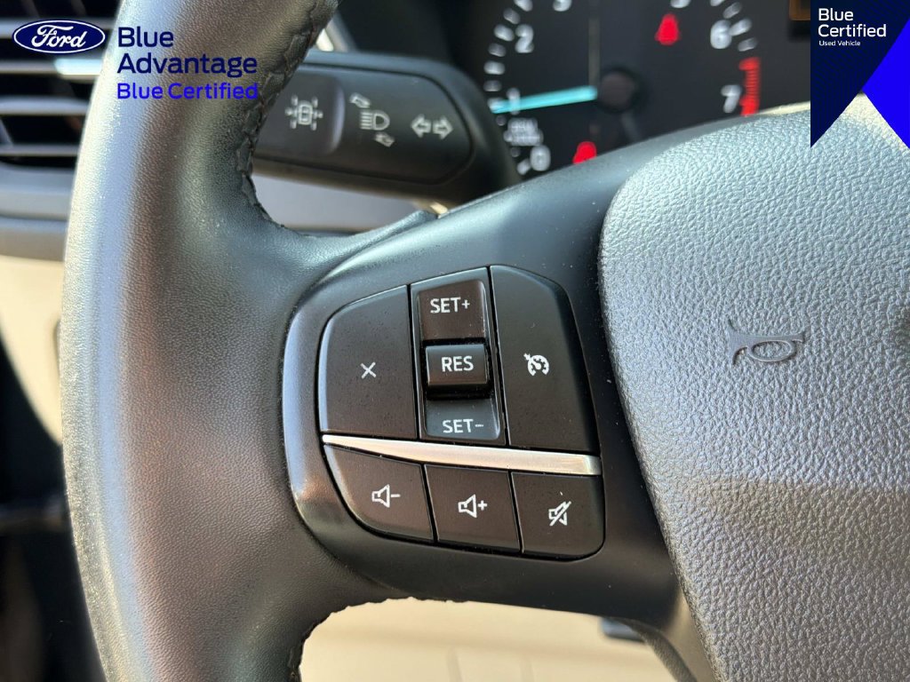 Certified 2022 Ford Escape SE w/ Convenience Package FWD image 25
