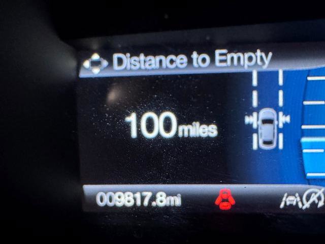 Certified 2024 Ford Edge SEL w/ Convenience Package image 18