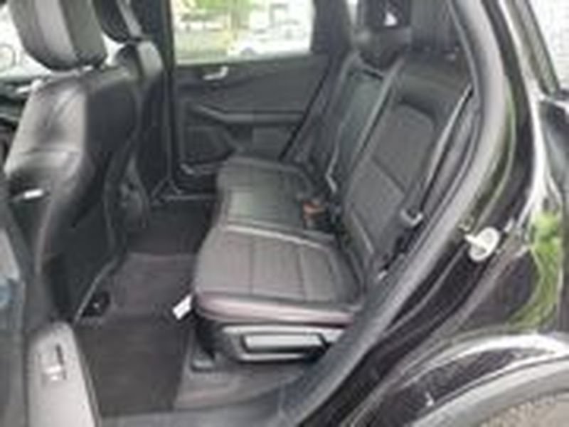 Certified 2026 Ford Escape ST-Line AWD/4WD image 11