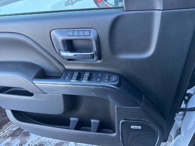 Used 2018 GMC Sierra 2500 SLT w/ Duramax Plus Package image 37