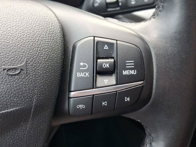 Certified 2024 Ford Escape Active FWD image 24