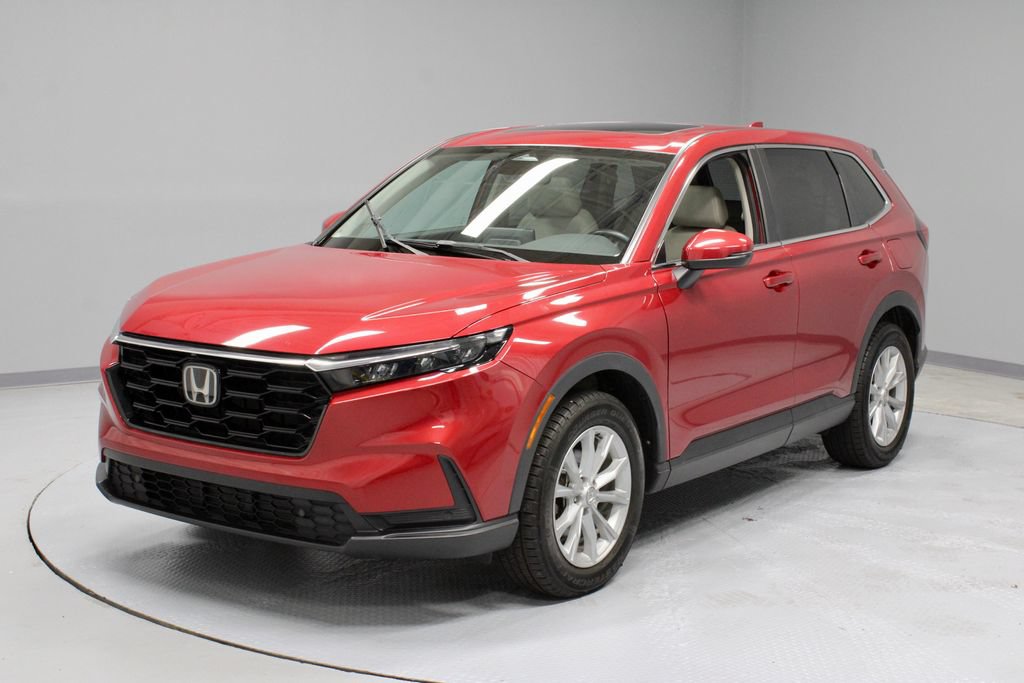 Used 2023 Honda CR-V EX-L image 7