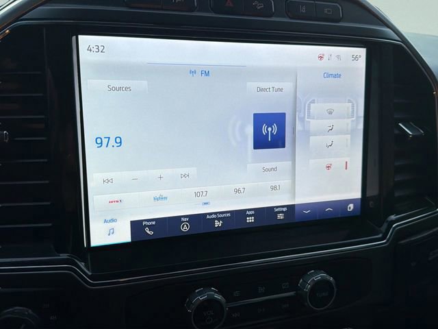 Certified 2022 Ford F450 Limited w/ FX4 Off-Road Package image 26