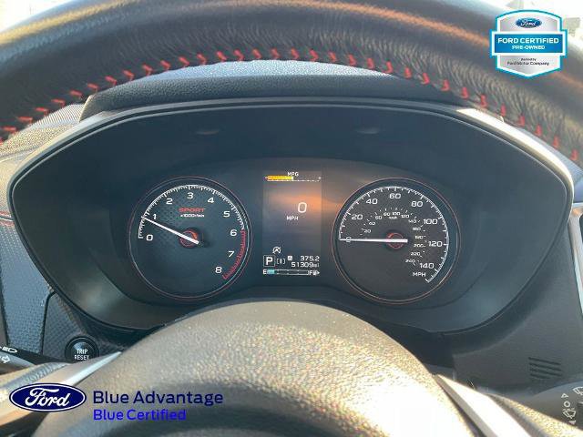 Used 2021 Subaru Forester Sport w/ Popular Package #2 AWD/4WD image 17