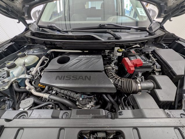 Used 2023 Nissan Rogue SV FWD image 25
