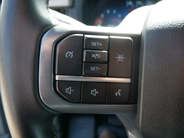 Certified 2024 Ford F150 XLT w/ Tow/Haul Package AWD/4WD image 20