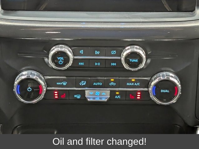 Certified 2022 Ford F150 XLT w/ Equipment Group 302A High AWD/4WD image 6