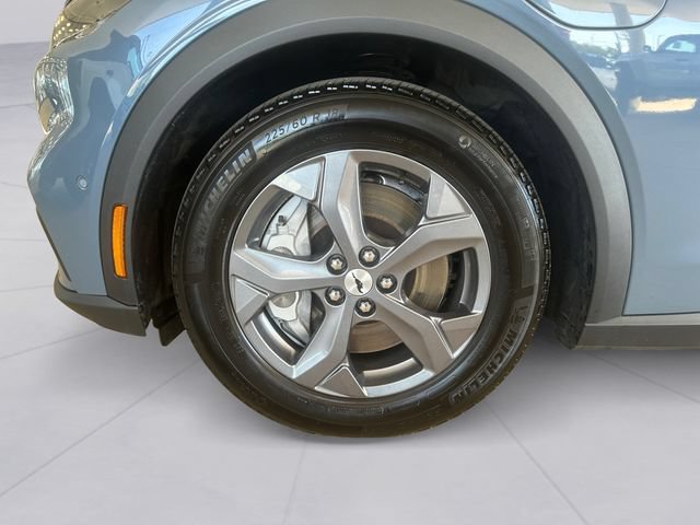 Certified 2023 Ford Mustang Mach-E Select w/ Comfort Package Lite AWD/4WD image 9