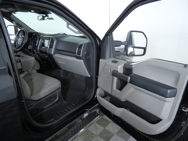 Certified 2020 Ford F150 XLT w/ Equipment Group 302A Luxury AWD/4WD image 11