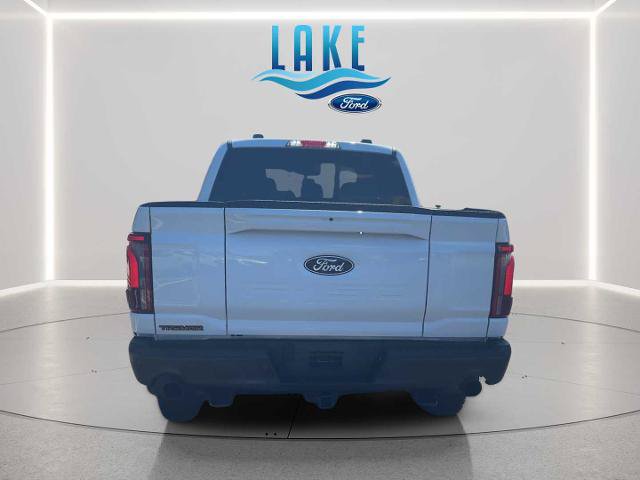 Certified 2025 Ford F150 Tremor w/ Equipment Group 402A High AWD/4WD image 8