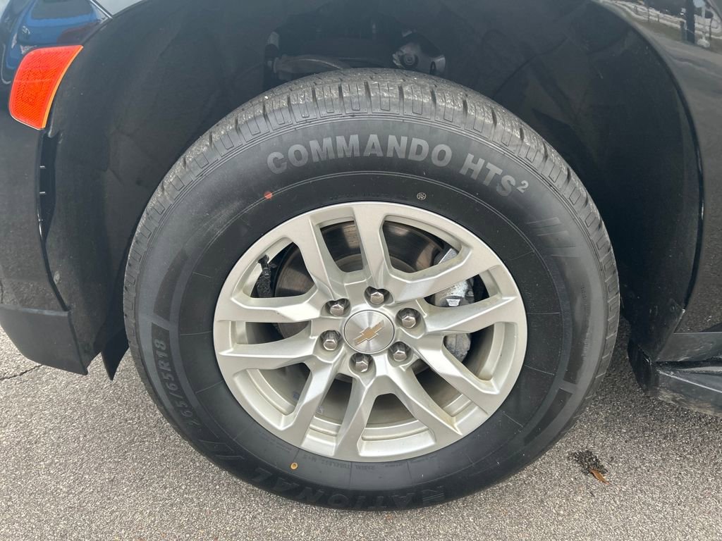 Used 2023 Chevrolet Tahoe LT image 9