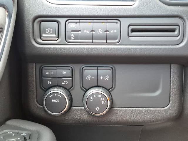 Used 2022 Chevrolet Tahoe LT AWD/4WD image 20