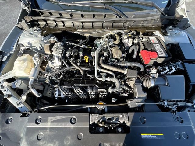 Used 2024 Nissan Altima 2.5 SR image 26