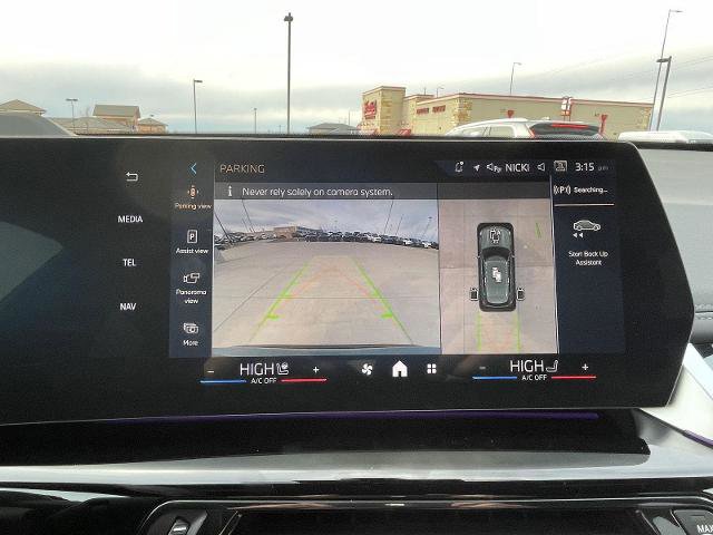 Used 2024 BMW X1 xDrive28i w/ Technology Package image 24