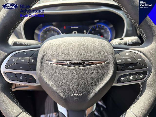 Used 2026 Chrysler Pacifica Select FWD image 19