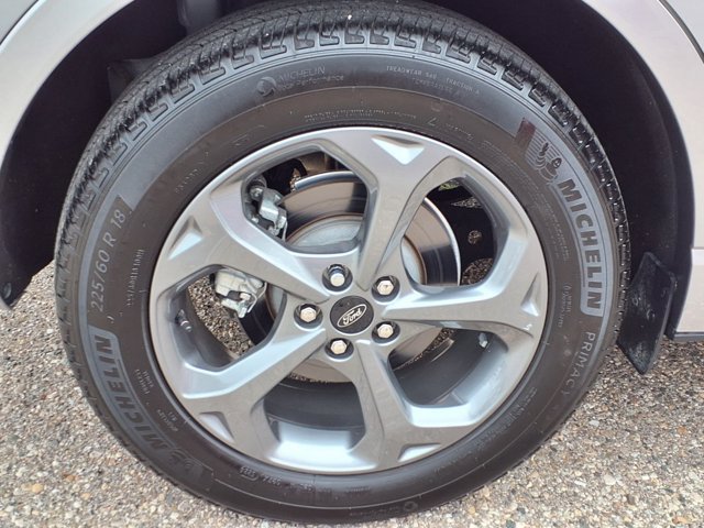 Certified 2024 Ford Escape ST-Line w/ Tech Pack #1 AWD/4WD image 30