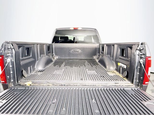 Certified 2020 Ford F150 XL w/ Equipment Group 101A Mid image 23