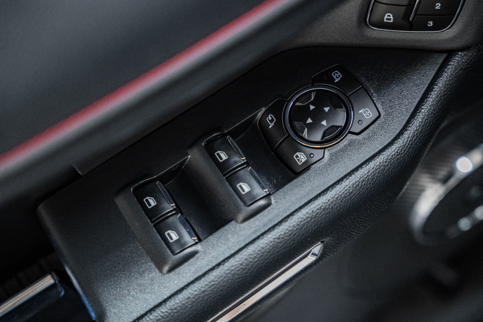 Certified 2024 Ford Expedition Max Limited image 54