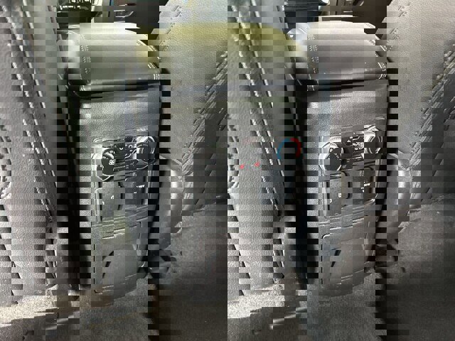 Certified 2023 Ford Explorer Limited w/ Limited Technology Package image 19