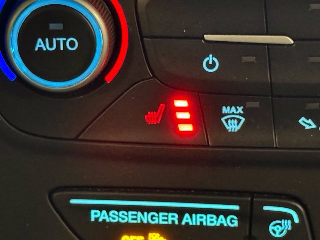 Certified 2018 Ford Escape Titanium w/ Ford Safe & Smart Package FWD image 31