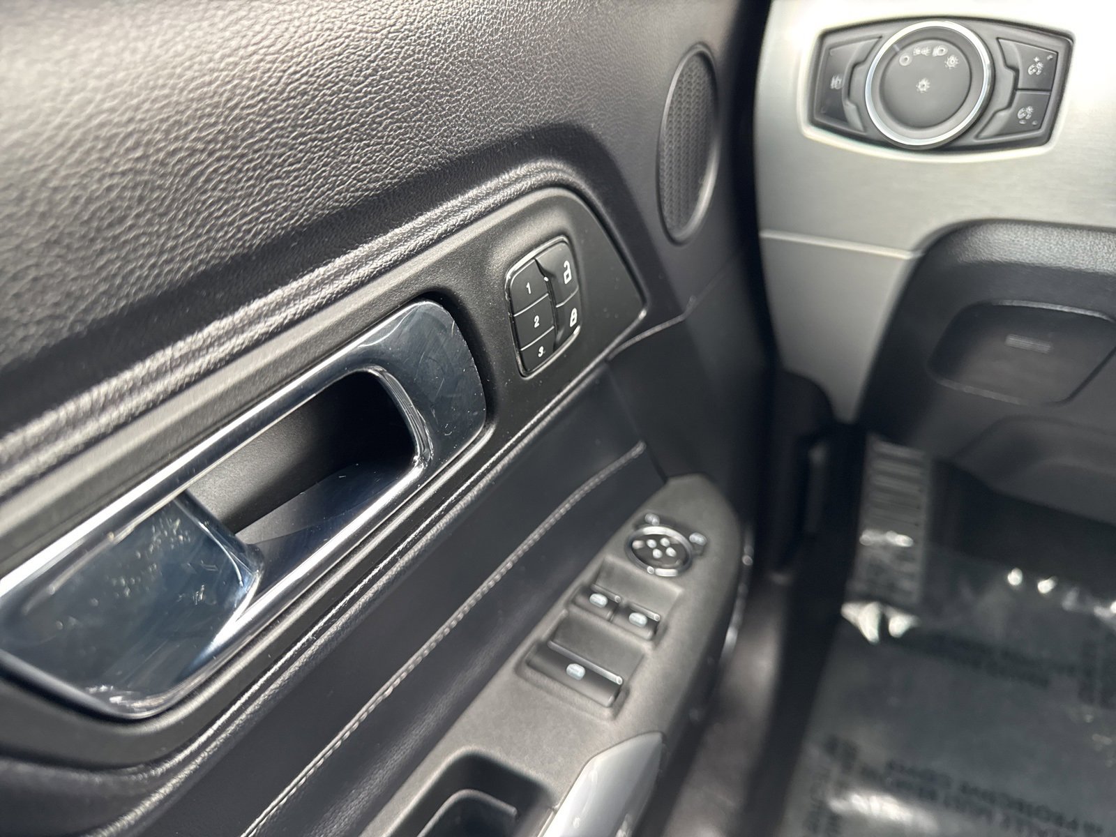 Certified 2017 Ford Mustang Premium w/ Equipment Group 201A image 28