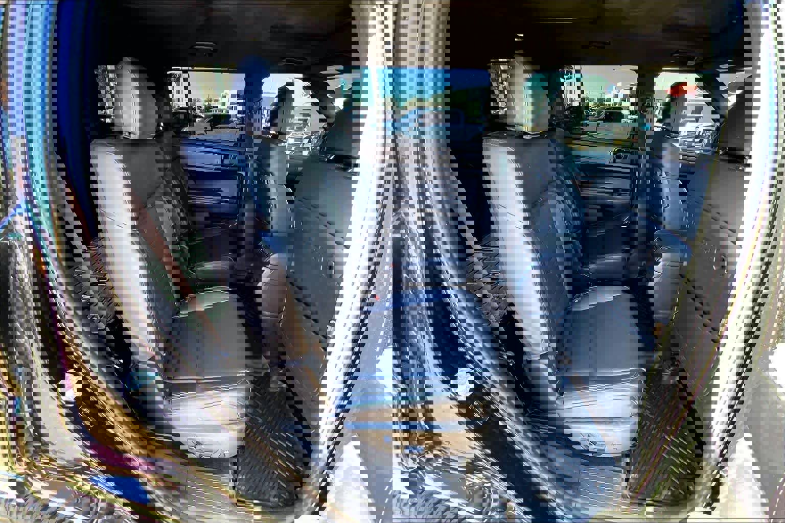 Used 2024 Hyundai Santa Fe Calligraphy image 19