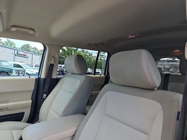 Certified 2018 Ford Flex SE FWD image 15