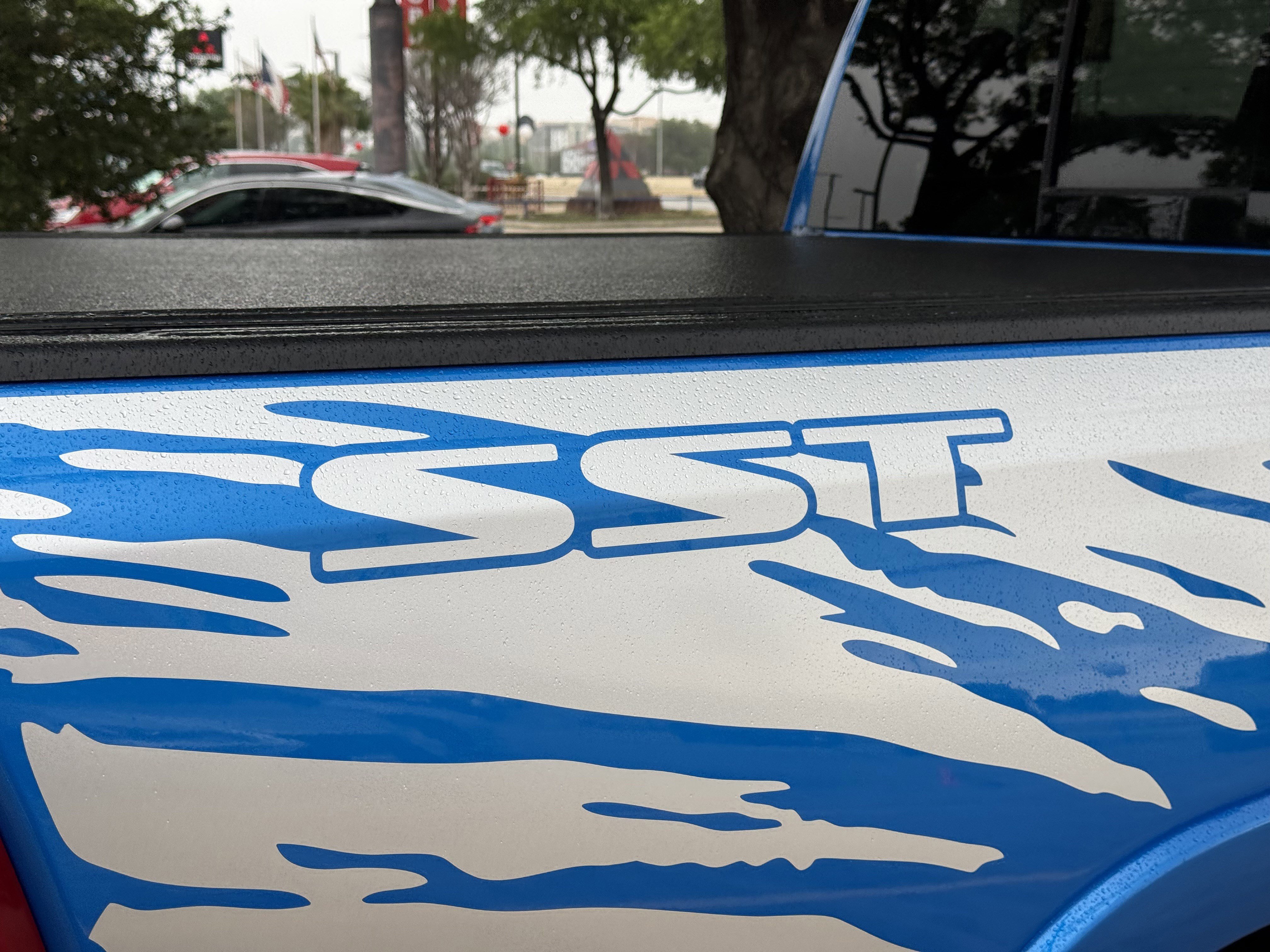 Used 2025 RAM 1500 Lone Star image 12