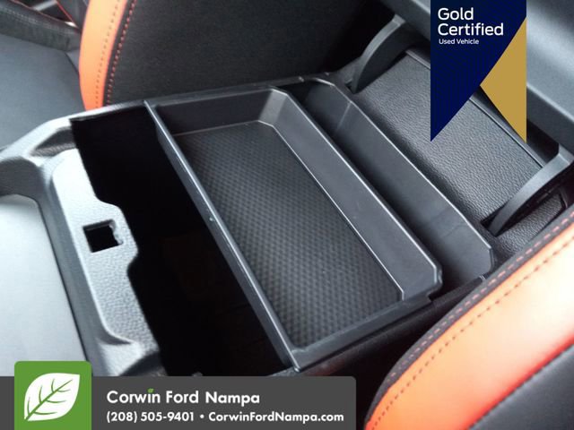 Certified 2024 Ford Ranger Raptor AWD/4WD image 21