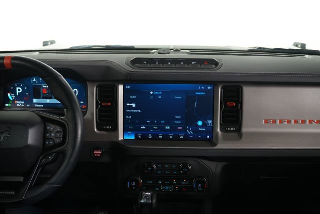 Certified 2024 Ford Bronco Raptor AWD/4WD image 20