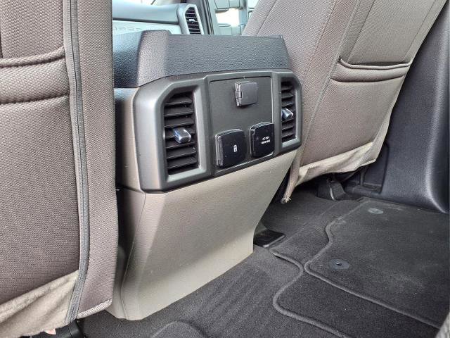 Certified 2022 Ford F250 XLT w/ XLT Premium Package image 17