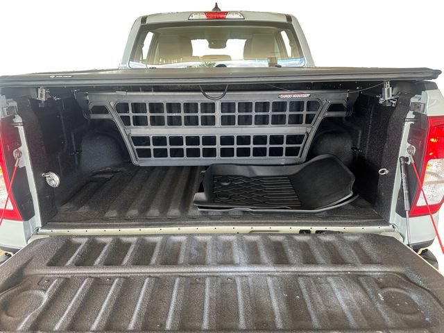 Certified 2024 Ford Ranger XL w/ Trailer Tow Package RWD image 19