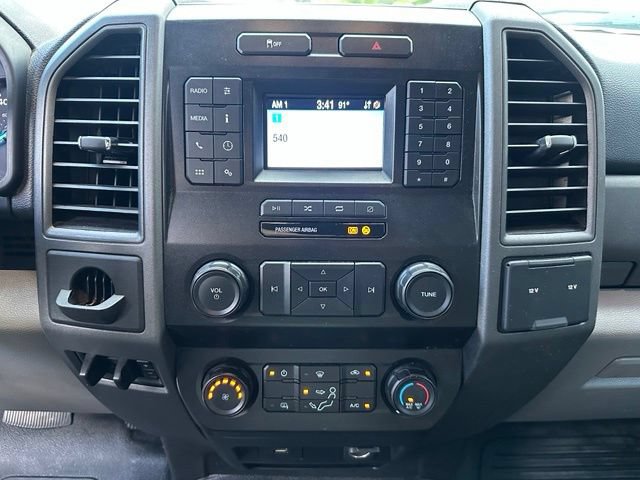 Certified 2021 Ford F250 XL w/ Power Equipment Group RWD image 17