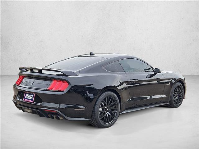 Certified 2020 Ford Mustang GT w/ GT Performance Package image 3