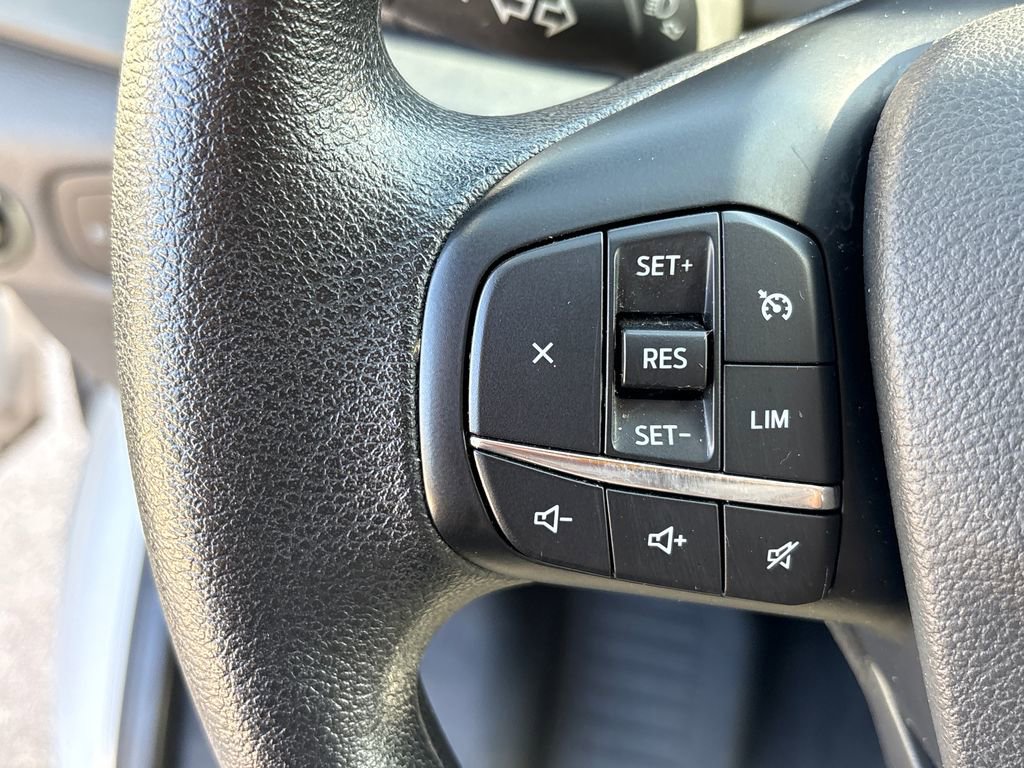 Certified 2025 Ford Transit 250 Low Roof w/ Exterior Upgrade Package RWD image 17