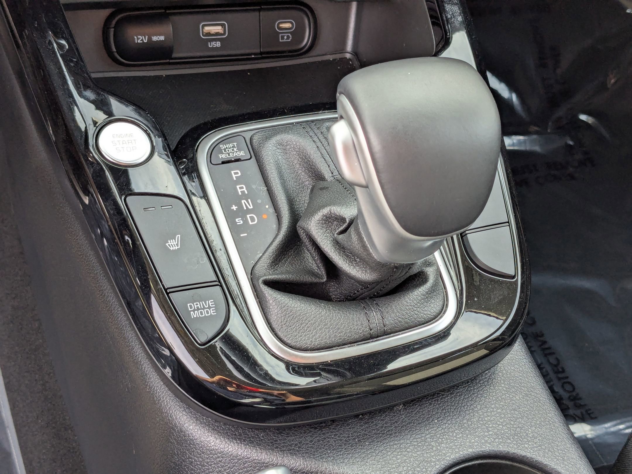 Used 2024 Kia Soul EX FWD image 26